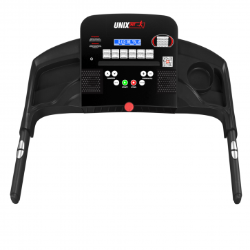 Беговая дорожка UNIXFIT ST-550LE - 14