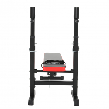 Скамья силовая со стойками UNIX Fit BENCH 125 - 13