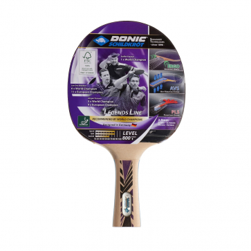 Ракетка DONIC LEGENDS 800 - 1