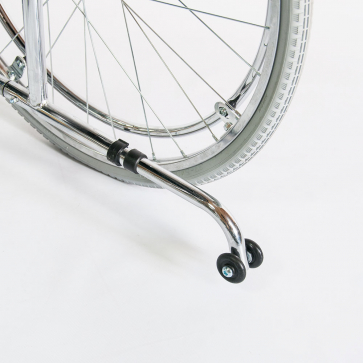 Кресло-коляска FS 902C (45 см) - 7