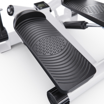 Министеппер с поручнями DFC SC-S085CB поворотный - 6