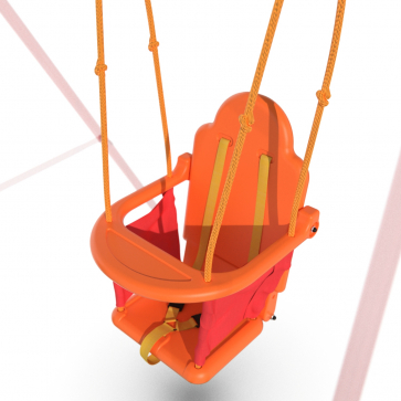 Сиденье для качелей DFC Kids BS-02 - 4