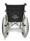 Кресло-коляска Титан LY-250-041 (51см) колеса литые - 3