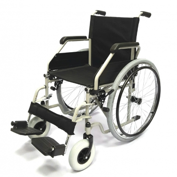 Кресло-коляска Титан LY-250-041 (51см) колеса литые - 1